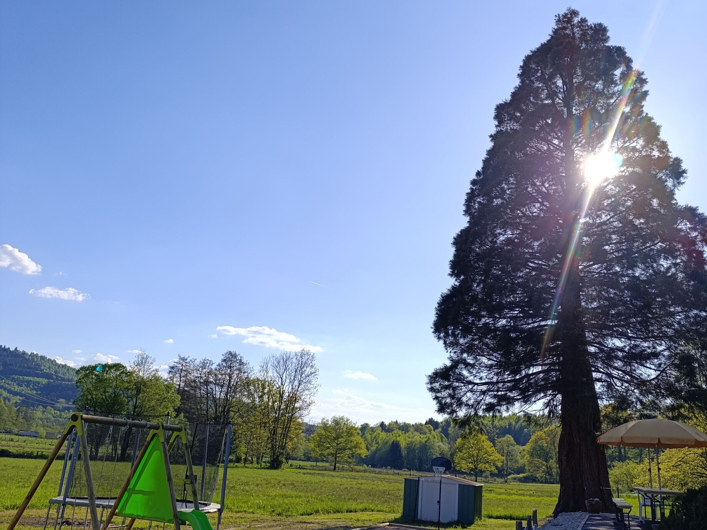 Espace pour enfants