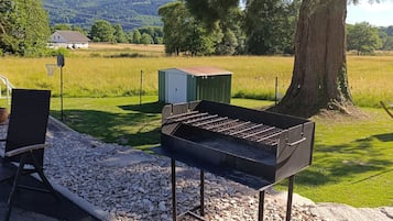 Ulkoalueet