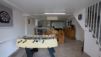Spielezimmer