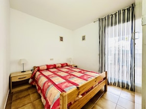 2 habitaciones 