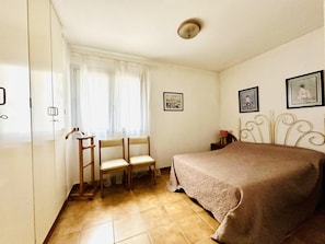 2 habitaciones 