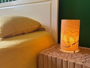 4 Schlafzimmer, kostenloses WLAN