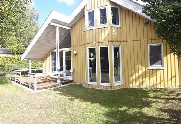 House | Exterior