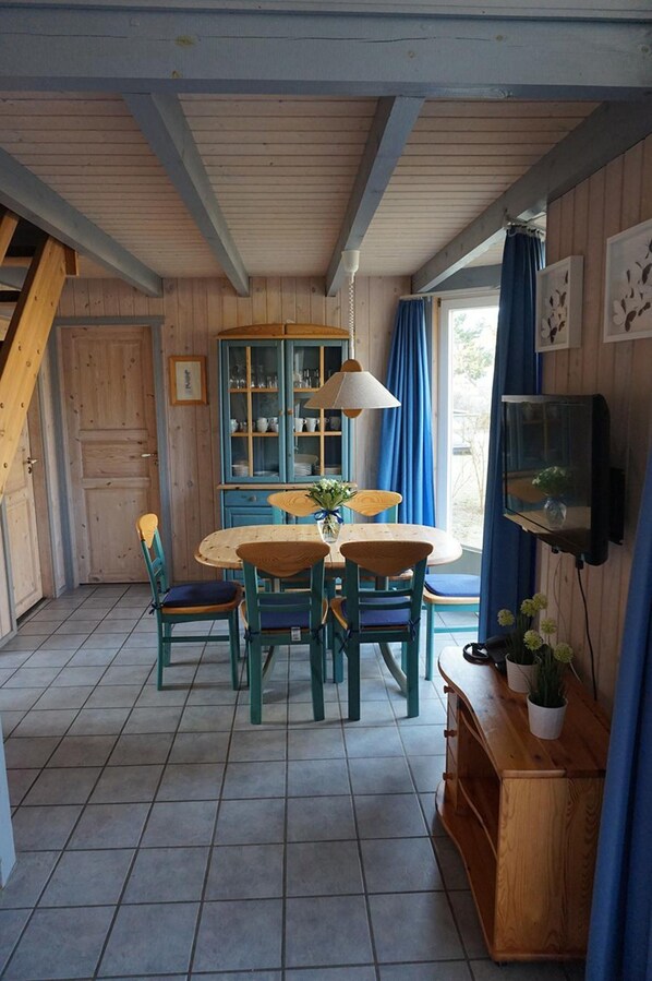 하우스 | 다이닝