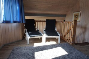 Hus | Interiør
