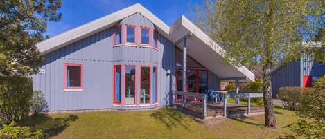 Hus | Exteriör