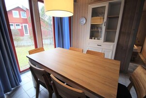 Casa | Restauración
