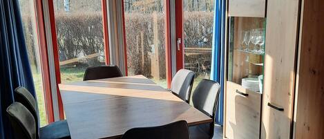 House | Dining