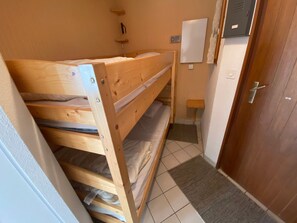 1 habitación