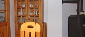Apartment in Fehmarn Near Gruner Brink