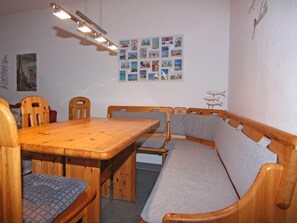 Spiseområde