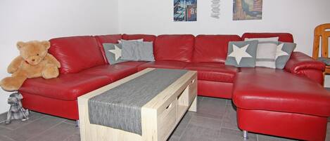 Sala de estar