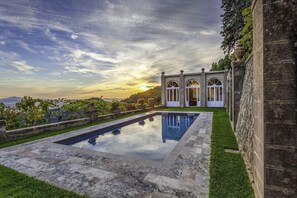 Villa | Pool