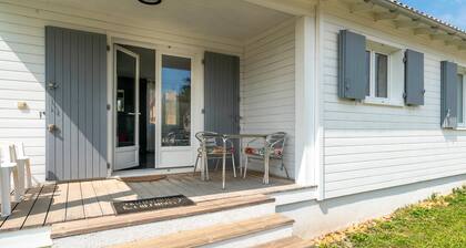 Chalet in der Provence mit Gemeinschaftspool, WLAN und Klimaanlage