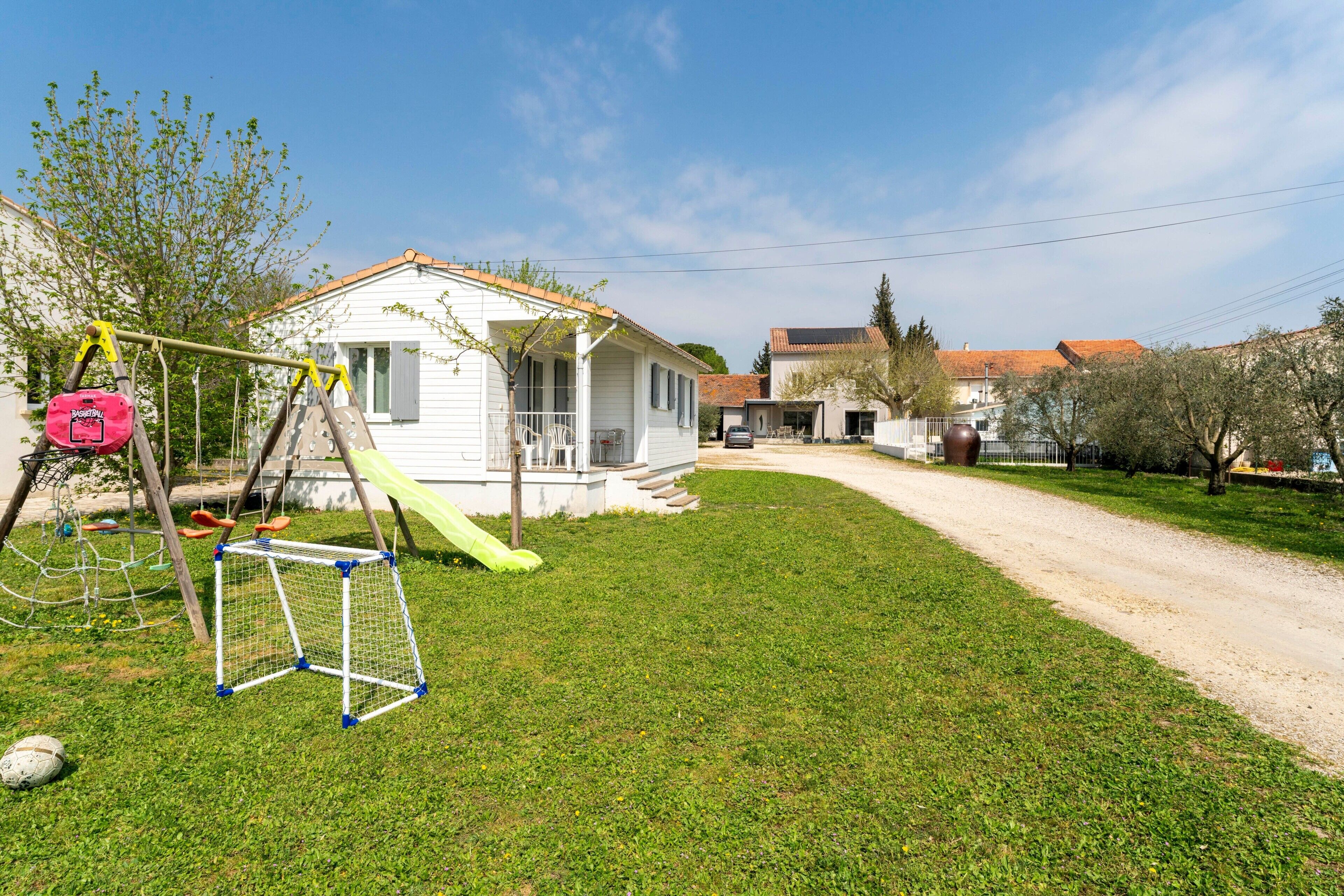 子供用スペース