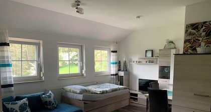 Ferienwohnung im Hofcafe