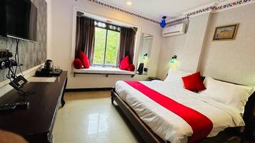 Escrivaninha, Wi-Fi de cortesia