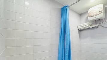 Quarto casal luxo | Banheiro