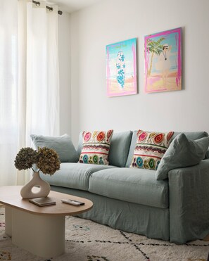 Televisión de pantalla plana