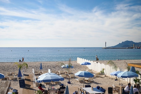 Le XV Cannes