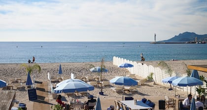 Le XV Cannes
