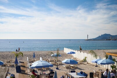 Le XV Cannes