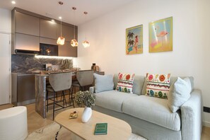 Televisión de pantalla plana