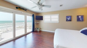 3 chambres, fer et planche Ă repasser, Wi-Fi gratuit, draps fournis