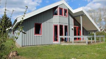 House | Exterior