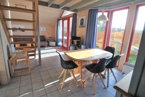 Ferienhaus | Speisen