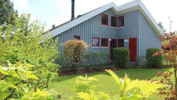 House | Exterior