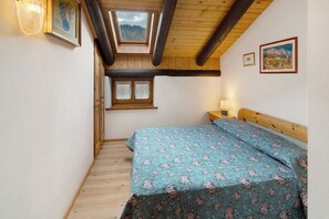 3 soverom, wi-fi (inkludert) og sengetøy