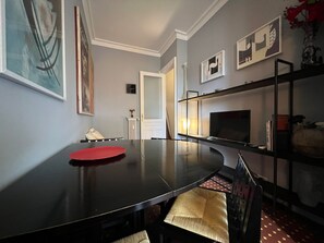 Dining - The other terrace (Torino)