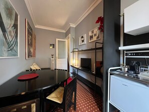 Interior - The other terrace (Torino)