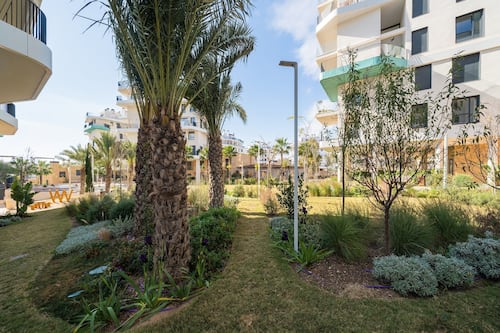 Casa | Giardino