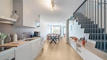 House | Private kitchen