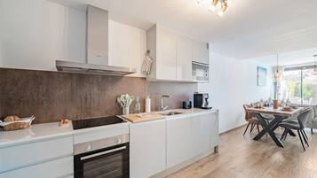 Casa | Cocina privada