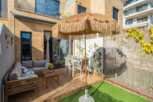 Casa | Giardino