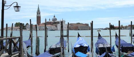 Apartment | View from property