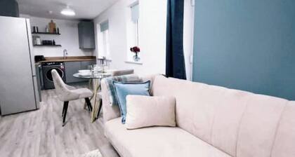 Fabulous 2bedroom flat