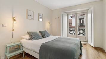 3 slaapkamers, gratis wifi, beddengoed