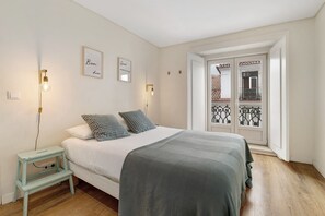 3 camere, Wi-Fi gratuito, lenzuola