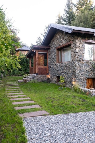 Wunderschönes Haus 300 Meter vom Strand entfernt.