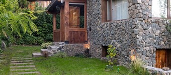 Beautiful house 300 metres from the Nahuel Huapi lake