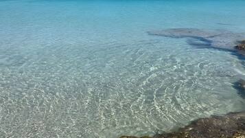 Ubicación cercana a la playa