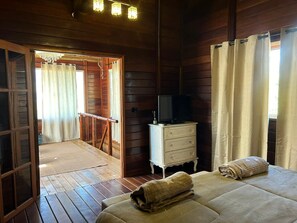 5 Schlafzimmer, WLAN