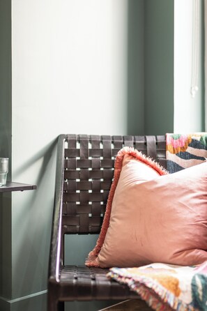 LyxlÀgenhet | StrykjÀrn/strykbrÀda och gratis wi-fi