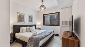 2 bedrooms, Internet