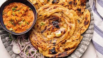 Desayuno buffet incluido todos los días