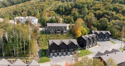 Mont-Tremblant - Village Mont-Blanc 24